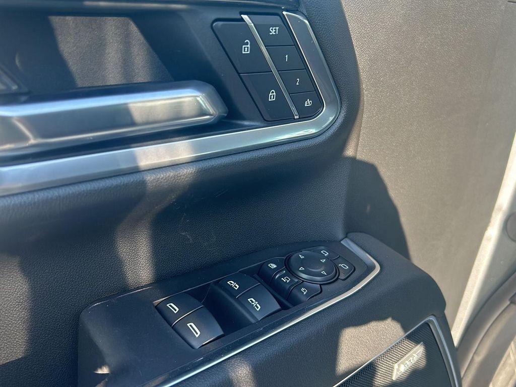 new 2025 Chevrolet Silverado 2500 car, priced at $83,005