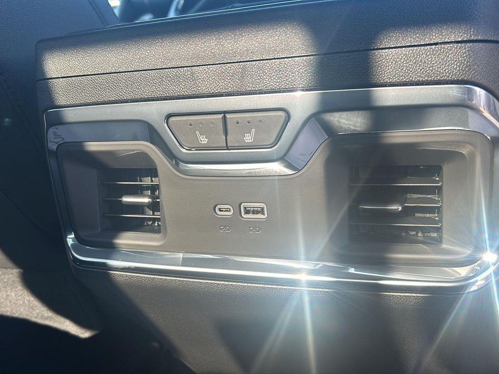 new 2025 Chevrolet Silverado 2500 car, priced at $83,005