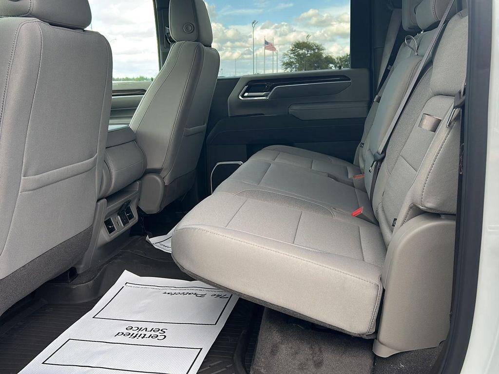 new 2026 Chevrolet Silverado 3500 car, priced at $72,915