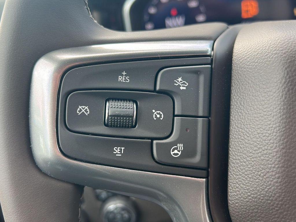 new 2026 Chevrolet Silverado 3500 car, priced at $72,915