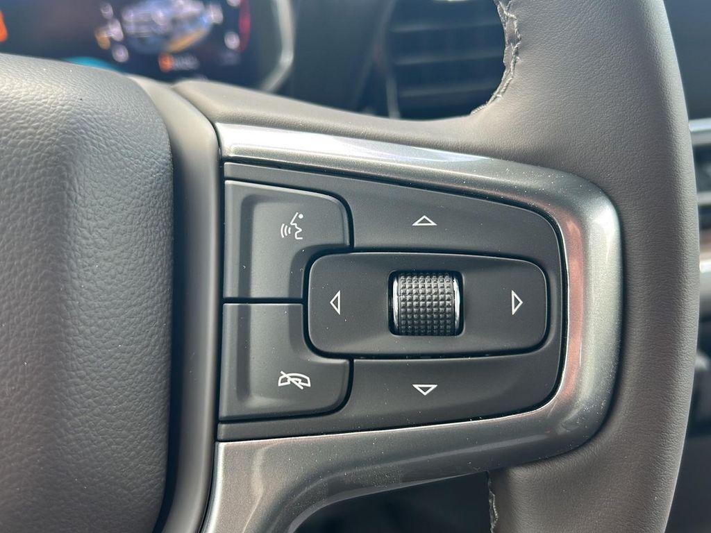 new 2026 Chevrolet Silverado 3500 car, priced at $72,915