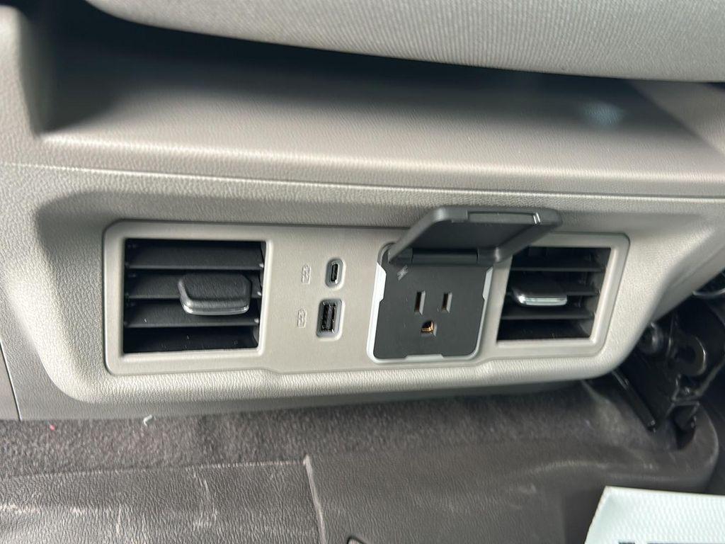 new 2026 Chevrolet Silverado 3500 car, priced at $72,915