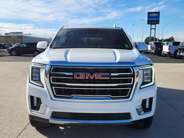 used 2023 GMC Yukon XL car, priced at $65,995