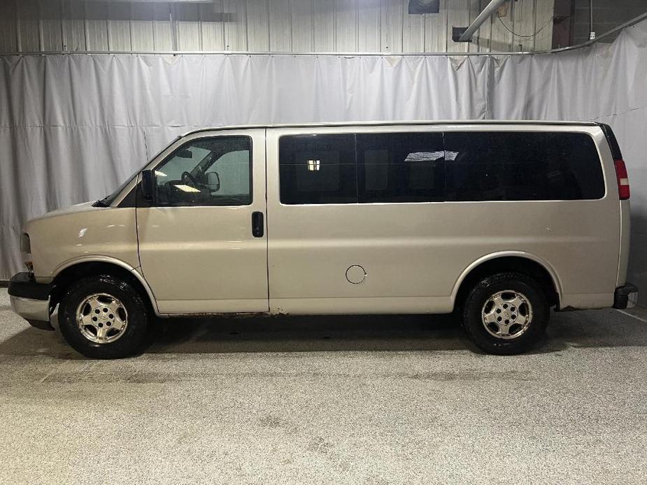 used 2008 Chevrolet Express 1500 car, priced at $995