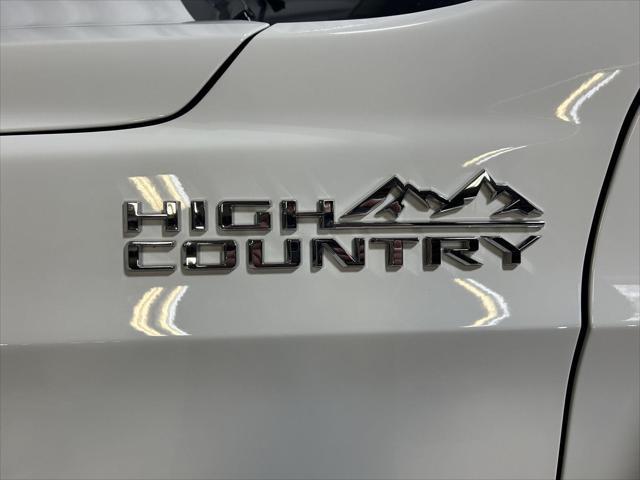 used 2022 Chevrolet Tahoe car, priced at $57,995