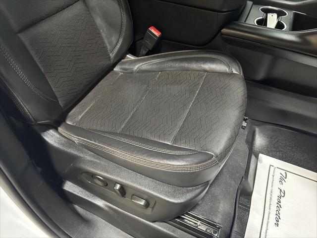 used 2022 Chevrolet Tahoe car, priced at $57,995