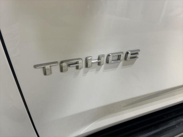 used 2022 Chevrolet Tahoe car, priced at $57,995