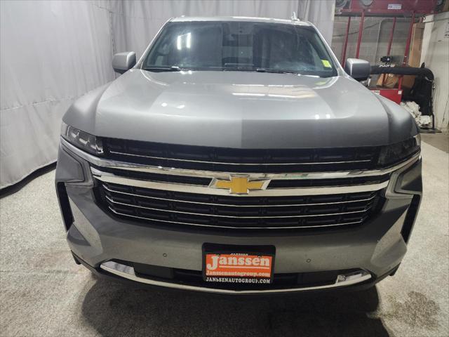 used 2023 Chevrolet Tahoe car, priced at $49,995