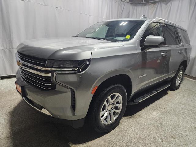 used 2023 Chevrolet Tahoe car, priced at $49,995