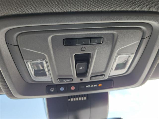 used 2022 Chevrolet Silverado 1500 car, priced at $38,995