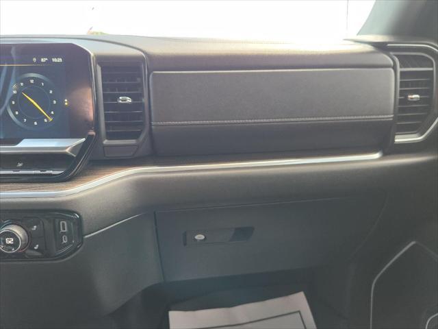 used 2022 Chevrolet Silverado 1500 car, priced at $38,995