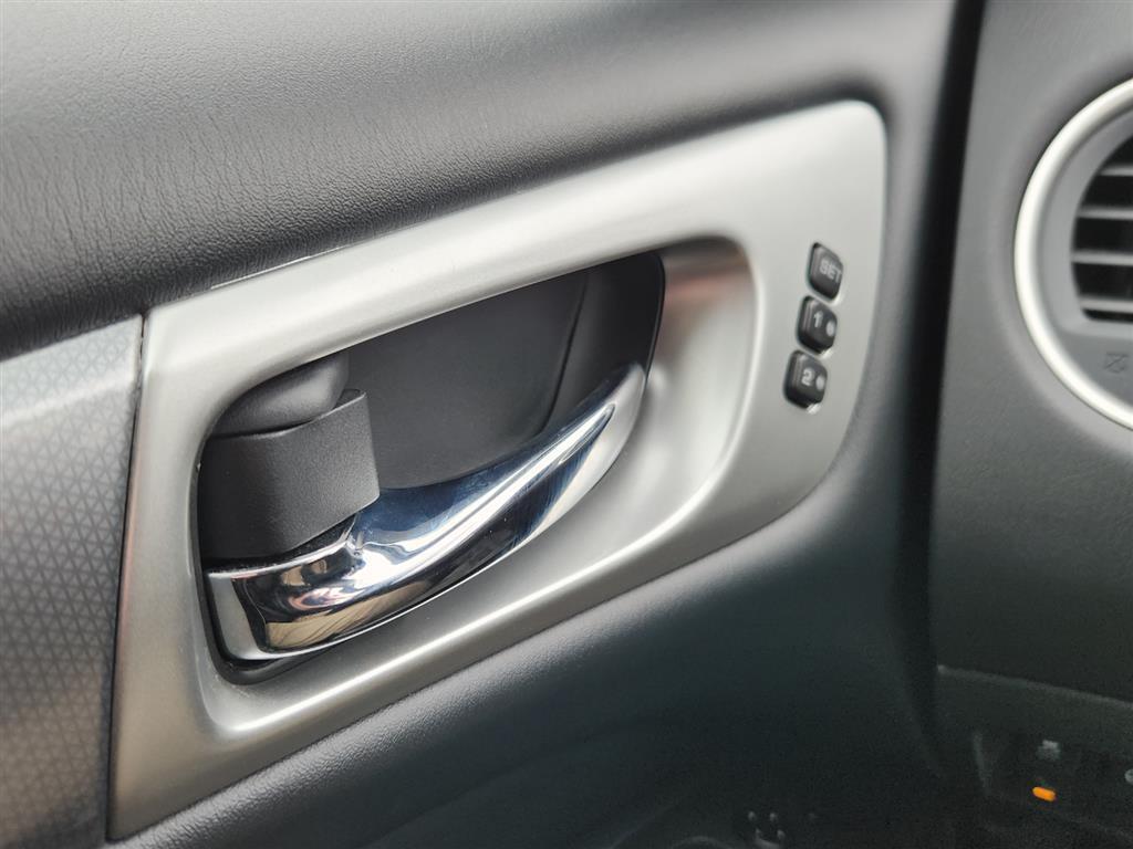 used 2020 Nissan Pathfinder car, priced at $19,995