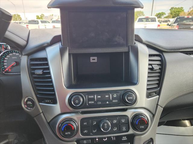 used 2020 Chevrolet Suburban car, priced at $29,995