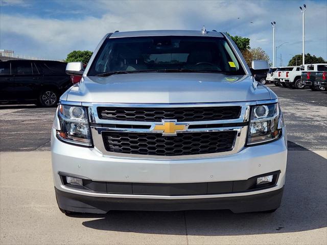 used 2020 Chevrolet Suburban car, priced at $29,995