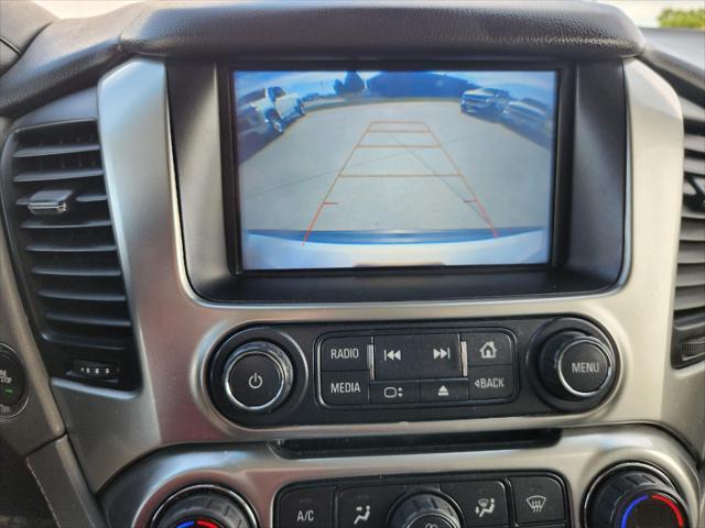 used 2020 Chevrolet Suburban car, priced at $29,995