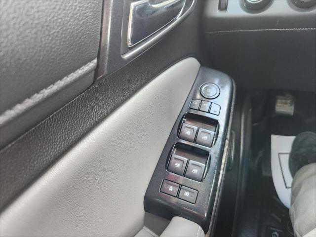 used 2020 Chevrolet Suburban car, priced at $29,995