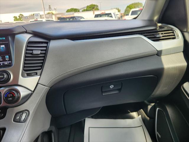 used 2020 Chevrolet Suburban car, priced at $29,995