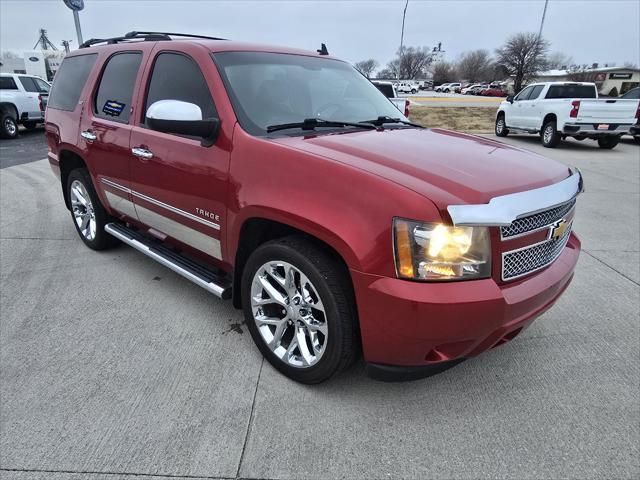 used 2012 Chevrolet Tahoe car, priced at $13,995