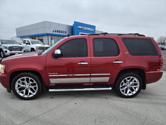 used 2012 Chevrolet Tahoe car, priced at $13,995