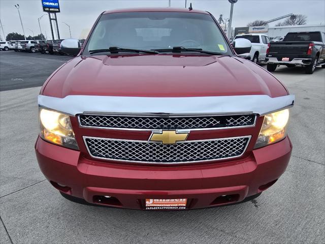 used 2012 Chevrolet Tahoe car, priced at $13,995