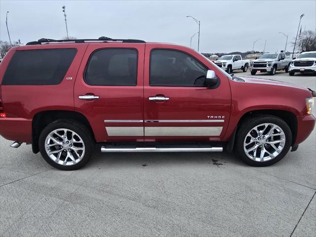 used 2012 Chevrolet Tahoe car, priced at $13,995