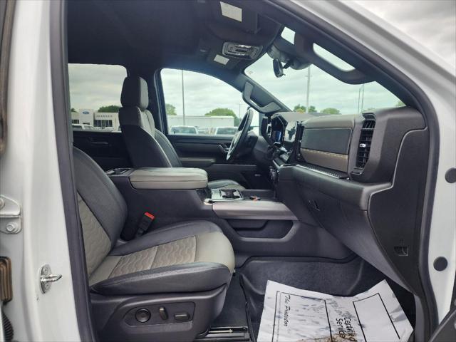 used 2024 Chevrolet Silverado 2500 car, priced at $74,995