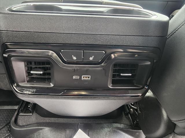 used 2024 Chevrolet Silverado 2500 car, priced at $74,995
