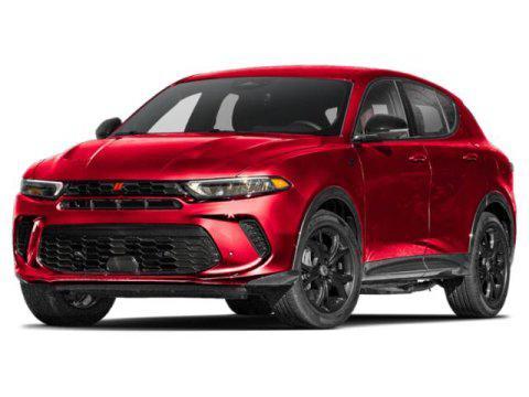 used 2024 Dodge Hornet car
