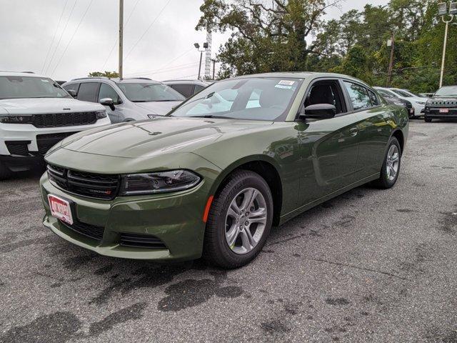 new 2023 Dodge Charger car, priced at $31,695