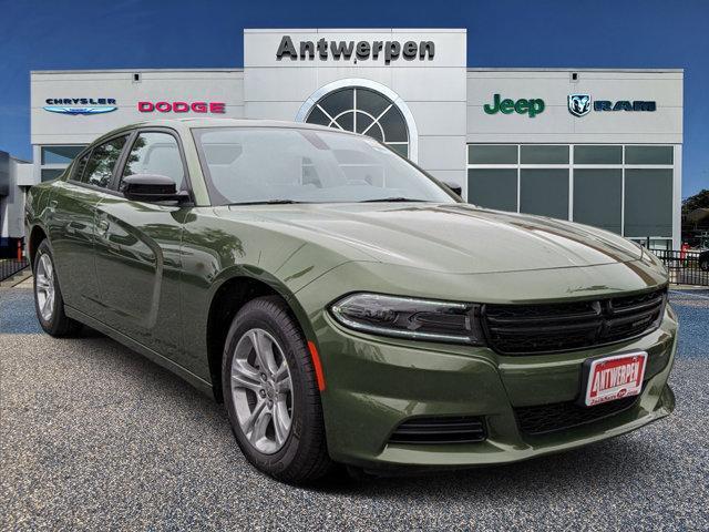 new 2023 Dodge Charger car, priced at $32,111