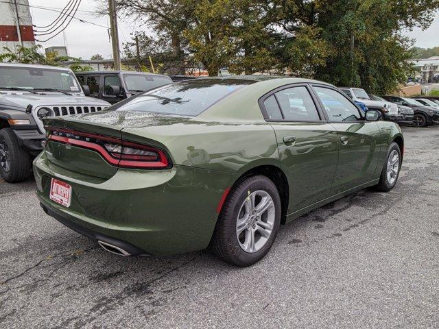 new 2023 Dodge Charger car