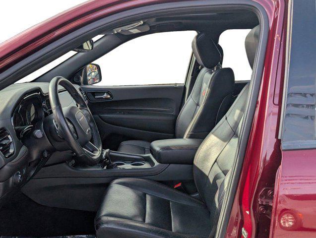 used 2022 Dodge Durango car, priced at $34,995