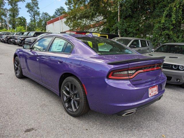 new 2023 Dodge Charger car, priced at $33,285