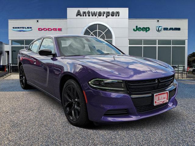new 2023 Dodge Charger car, priced at $30,365