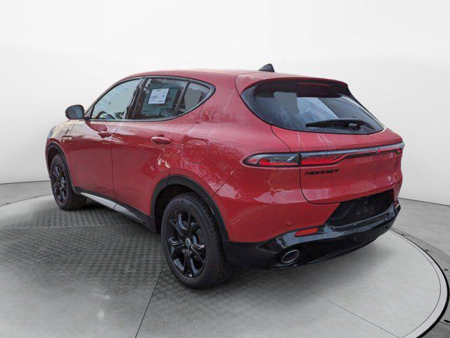 new 2024 Dodge Hornet car, priced at $28,921
