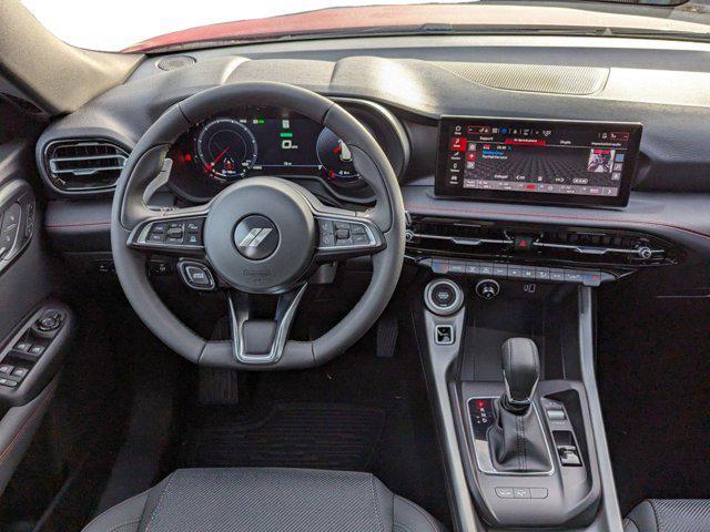 new 2024 Dodge Hornet car, priced at $28,921