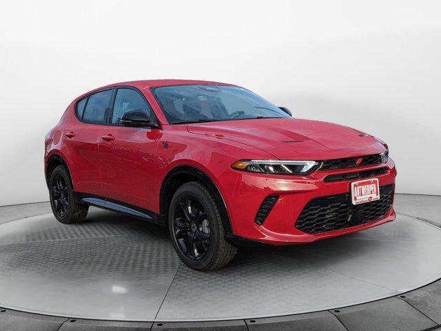 new 2024 Dodge Hornet car, priced at $28,921