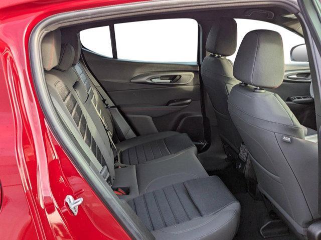 new 2024 Dodge Hornet car, priced at $28,921