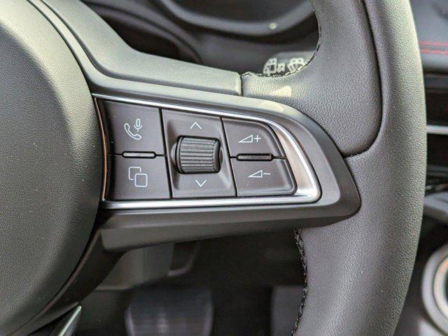 new 2024 Dodge Hornet car, priced at $28,921