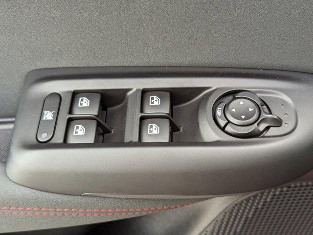 new 2024 Dodge Hornet car, priced at $28,921
