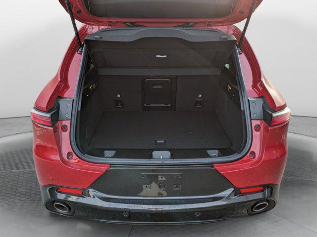 new 2024 Dodge Hornet car, priced at $28,921