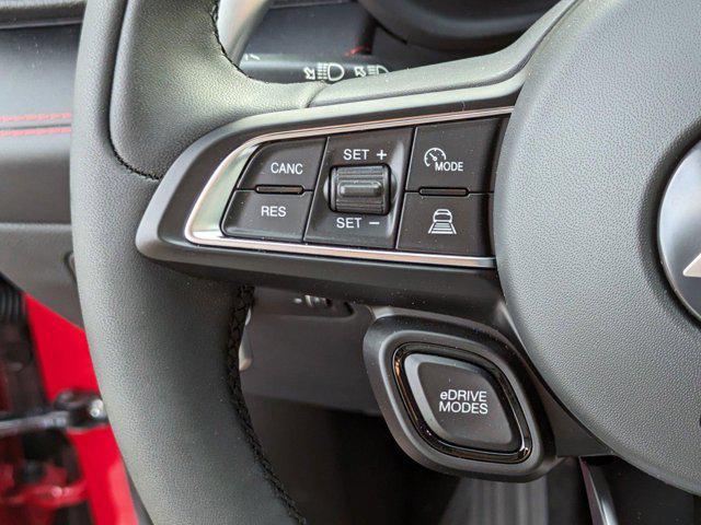 new 2024 Dodge Hornet car, priced at $28,921