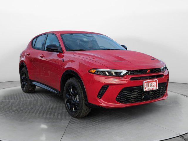 new 2024 Dodge Hornet car, priced at $28,921