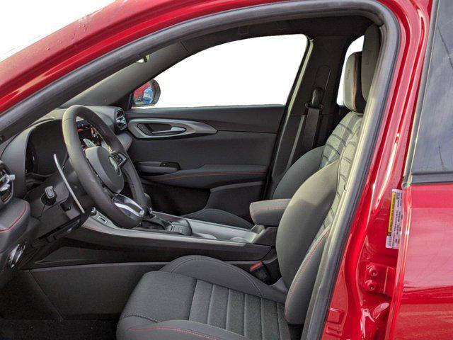 new 2024 Dodge Hornet car, priced at $28,921