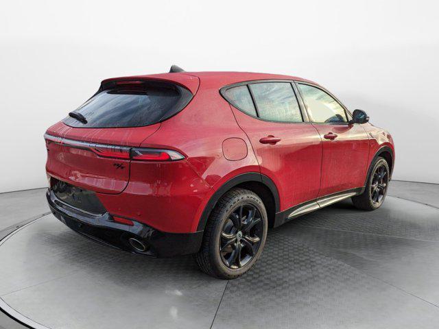 new 2024 Dodge Hornet car, priced at $28,921