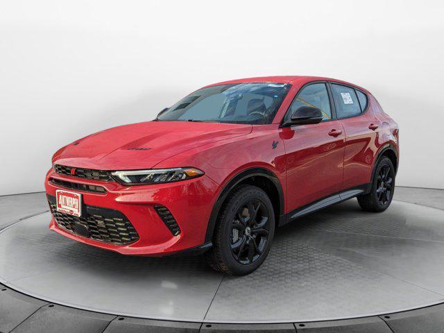 new 2024 Dodge Hornet car, priced at $28,921