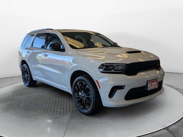 new 2025 Dodge Durango car, priced at $49,506