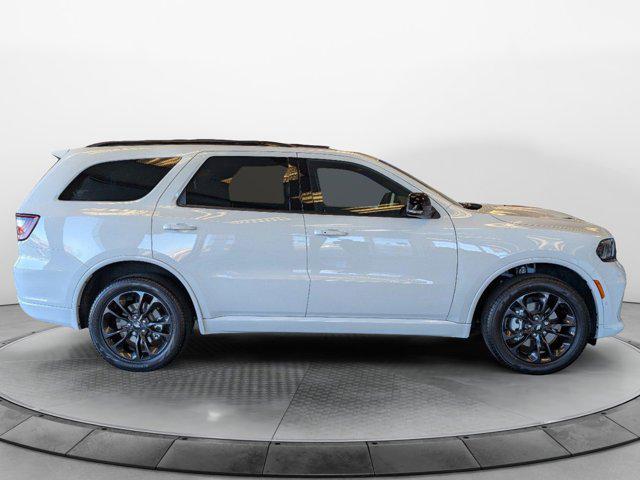 new 2025 Dodge Durango car, priced at $49,506