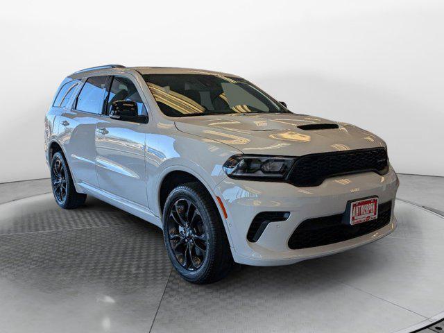 new 2025 Dodge Durango car, priced at $49,506