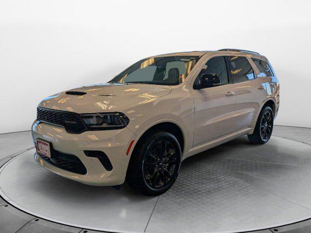 new 2025 Dodge Durango car, priced at $49,506